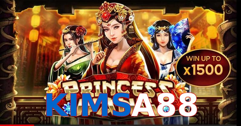 KIMSA88