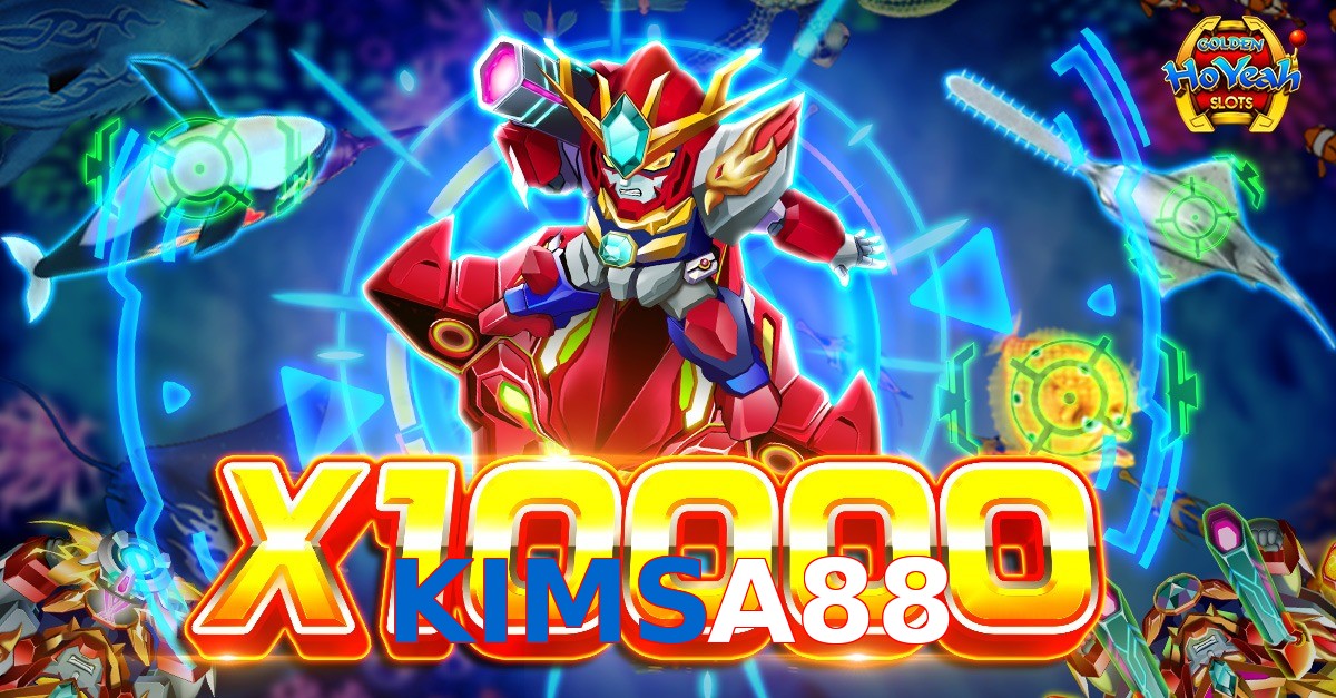 KIMSA88