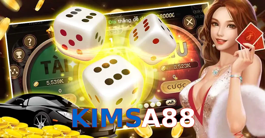 KIMSA88