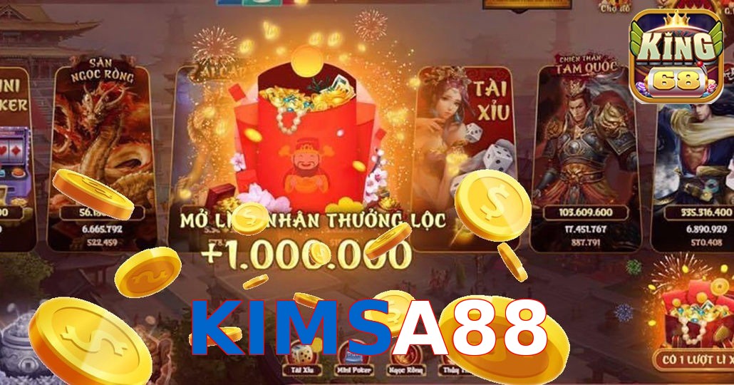 KIMSA88