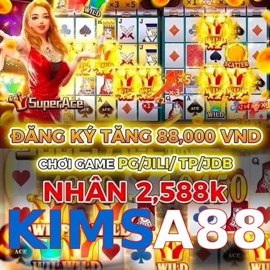 KIMSA88