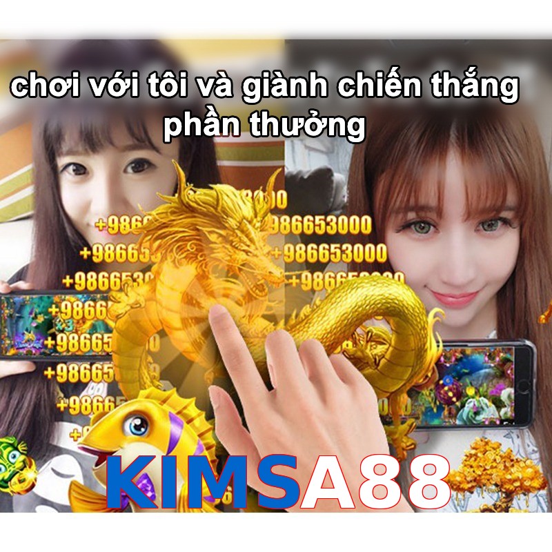 KIMSA88