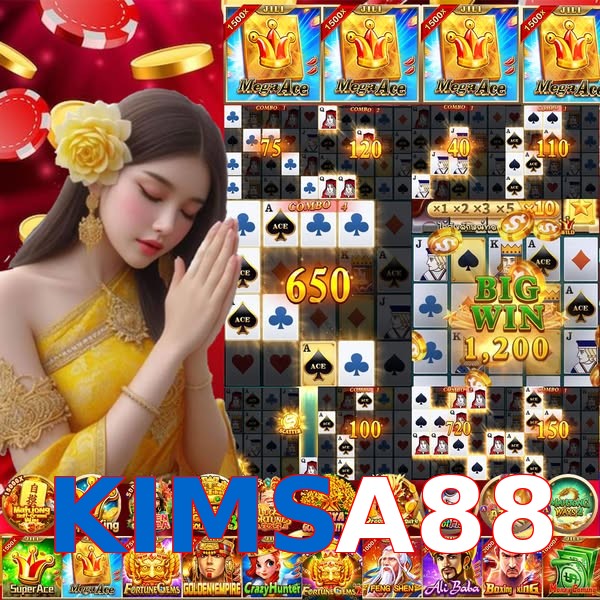 KIMSA88