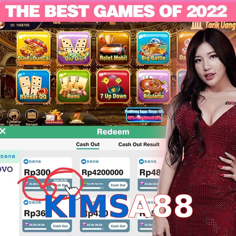 KIMSA88